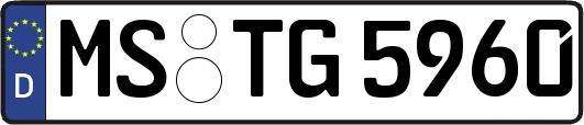 MS-TG5960
