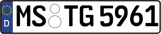 MS-TG5961