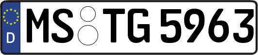 MS-TG5963