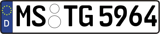 MS-TG5964
