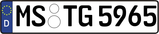 MS-TG5965