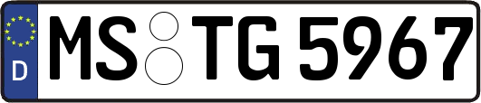 MS-TG5967