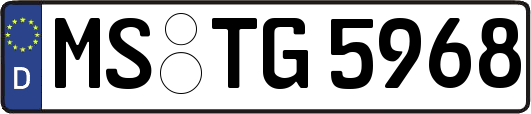 MS-TG5968