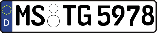 MS-TG5978