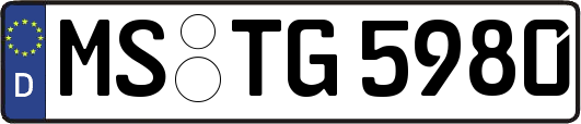 MS-TG5980