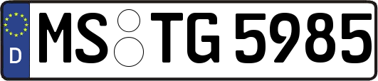 MS-TG5985