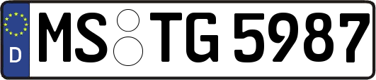 MS-TG5987