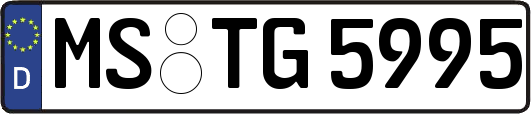 MS-TG5995
