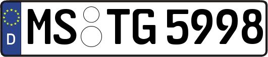 MS-TG5998