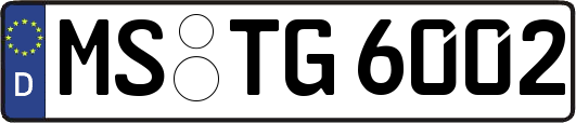 MS-TG6002
