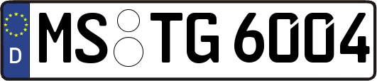 MS-TG6004