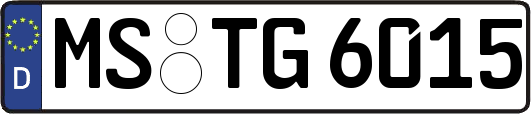 MS-TG6015
