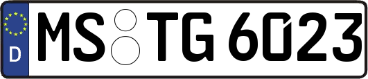 MS-TG6023