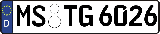 MS-TG6026