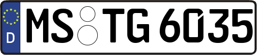 MS-TG6035