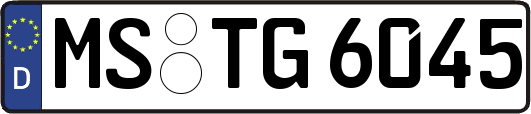 MS-TG6045