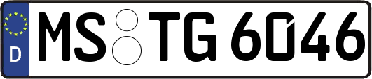 MS-TG6046