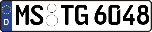 MS-TG6048