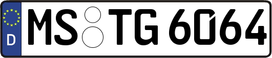 MS-TG6064