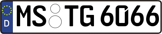 MS-TG6066
