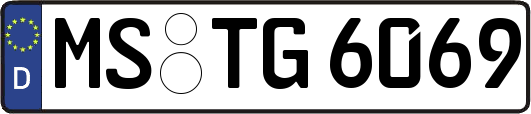 MS-TG6069