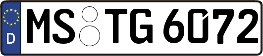 MS-TG6072