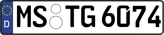 MS-TG6074