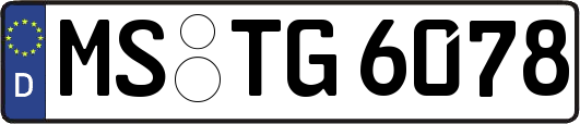 MS-TG6078