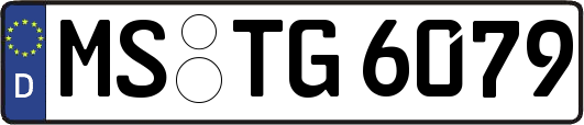 MS-TG6079