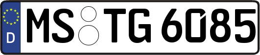 MS-TG6085
