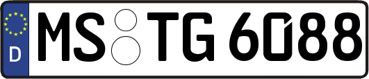 MS-TG6088