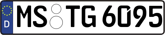 MS-TG6095