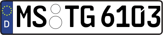 MS-TG6103