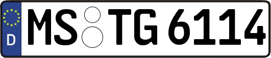MS-TG6114