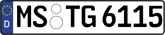 MS-TG6115