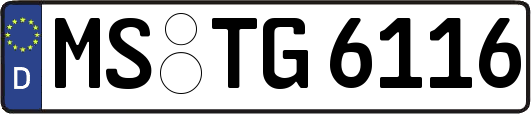 MS-TG6116