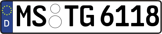 MS-TG6118