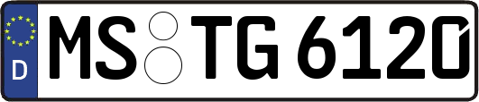 MS-TG6120
