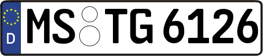 MS-TG6126
