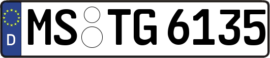 MS-TG6135