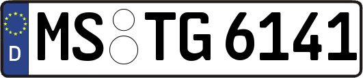 MS-TG6141