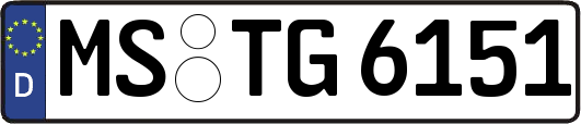 MS-TG6151