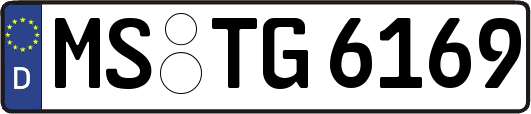 MS-TG6169