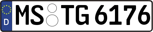MS-TG6176