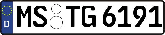 MS-TG6191