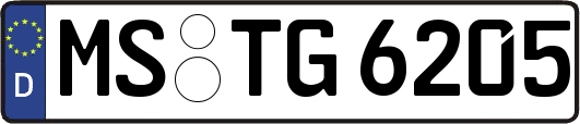 MS-TG6205