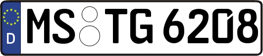 MS-TG6208