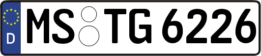 MS-TG6226