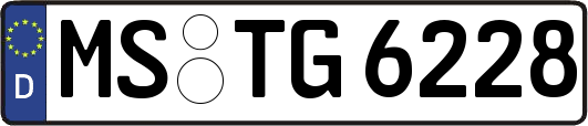 MS-TG6228