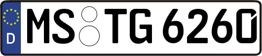 MS-TG6260